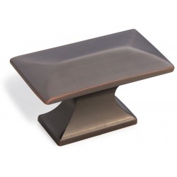 Cabinet Knobs (D289-43GREB)